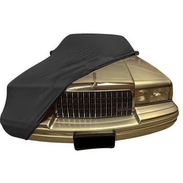 Autohoes voor Lincoln Towncar Mk2 (1990-1997) Indoor BESTE, Ophalen of Verzenden, Nieuw, Op maat