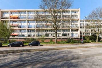 Te Huur 5 Kamer Appartement S.M. Hugo van Gijnweg In Dordrec, Dordrecht, Direct bij eigenaar, Appartement, Zuid-Holland