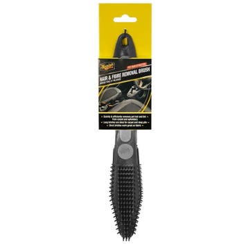 Meguiars Hair, Verzenden