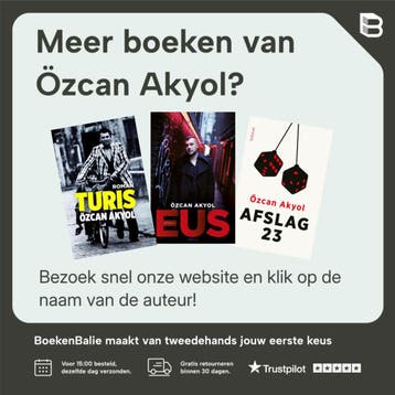 Een feest voor iedereen - Özcan Akyol 8712800503668, Verzenden, Zo goed als nieuw, Özcan Akyol