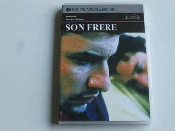 Son Frere - Patrice Chereau (DVD), Ophalen of Verzenden, Zo goed als nieuw