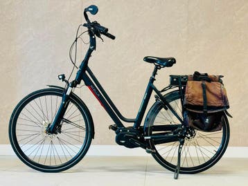 Stella Vicenza MDB DI2 Naafversnelling Rijklaar, Nieuw
