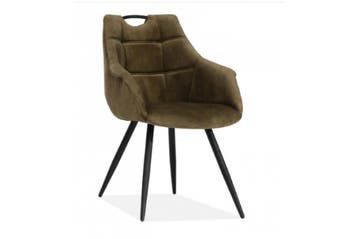 Eetstoel Arthur, Nieuw, Overige kleuren, Eén