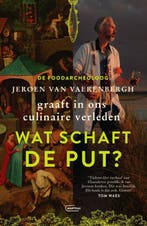 Wat Schaft De Put? 9789022340783 Jeroen Van Vaerenbergh, Ophalen of Verzenden, Nieuw, Jeroen Van Vaerenbergh