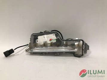 Halogeen LED DRL links voor VOLVO V-60 S-60 V60 S60 (2013-20, Verzenden, Gebruikt, Volvo