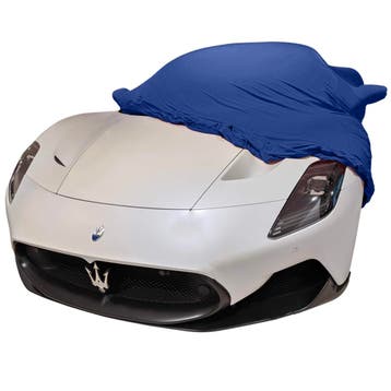 Autohoes voor Maserati MC20 (2020-heden) Indoor BESTE, Ophalen of Verzenden, Nieuw, Op maat