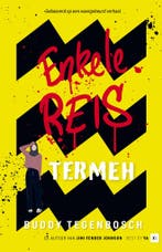 Best of YA - Enkele reis (9789000401307, Buddy Tegenbosch), Verzenden, Nieuw