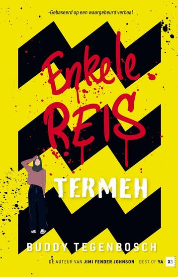 Best of YA - Enkele reis (9789000401307, Buddy Tegenbosch), Verzenden, Nieuw
