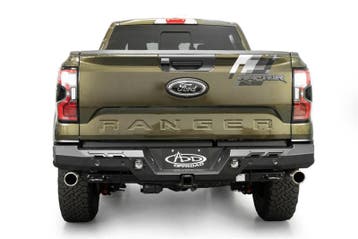 Addictive Desert Designs2024+ Ford Ranger Raptor Phantom, Ophalen of Verzenden, Nieuw