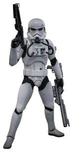 Star Wars: The Bad Batch Action Figure 1/6 TK Stormtroope..., Verzamelen, Ophalen of Verzenden, Nieuw