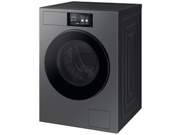 Samsung - Wasmachine Voorlader - 9 kg - Zilver, 1200 tot 1600 toeren, Verzenden, 8 tot 10 kg, Nieuw