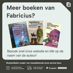 De scheepsjongens van Bontekoe 9789025834555 Fabricius, Verzenden, Gelezen, Fabricius