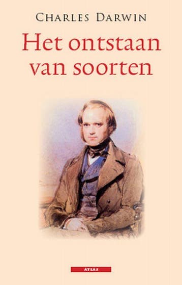 Het ontstaan van soorten door natuurlijke selectie, ofwel, Verzenden, Gelezen, C. Darwin