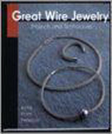 Great Wire Jewelry - Irene From Petersen 9781579900939, Verzenden, Zo goed als nieuw, Irene From Petersen