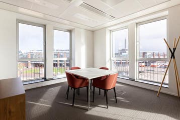 Kantoorruimte in Regus Rivoli Utrecht, Verzenden
