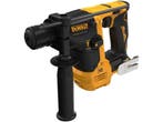 DeWalt DCH072N-XJ - Klopboor - 12V XR accuplatform - 1,1 J, Verzenden, Zo goed als nieuw