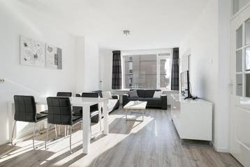 Te huur: Appartement William Boothlaan in Amstelveen, Noord-Holland, Appartement, Amstelveen