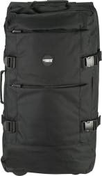 Princess Traveller Harlem - Reistas - Zwart - Large - 69cm, Verzenden, Nieuw