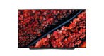 LG 55C9 – 55 inch 4K OLED-tv, Audio, Tv en Foto, Televisies, Ophalen, OLED, Zo goed als nieuw, 100 Hz