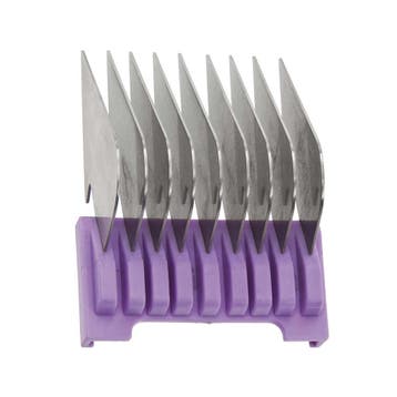 Wahl / Moser / Ermila  Opzetkam  Type 19  Plastic met, Verzenden, Nieuw