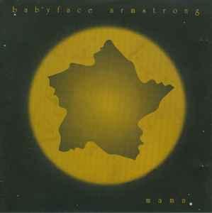 cd - Babyface Armstrong - Mama, Verzenden, Zo goed als nieuw
