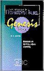 GENESIS 25:12 - 50:26 9789026608773 JAGERSMA, Boeken, Verzenden, Zo goed als nieuw, JAGERSMA