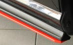 Rieger side skirt aanzetstuk | Golf 7 GTI: 04.13-12.16 (tot, Verzenden, Nieuw, Volkswagen