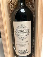 2019 Gran Enemigo Gualtallary Single Vineyard Cabernet Franc, Nieuw