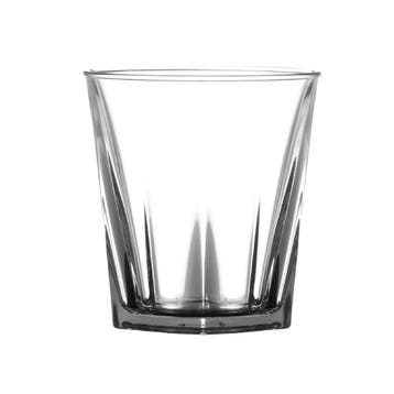 Glazen | 25.5 cl | 12 stuks, Verzenden