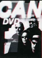 dvd - Can - Can DVD, Verzenden, Zo goed als nieuw