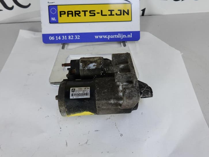 Gebruikte Startmotor voor Mitsubishi Mini Cooper 2010 - M000, Auto-onderdelen, Overige Auto-onderdelen, Ophalen of Verzenden
