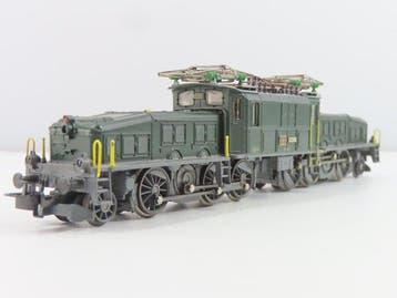 Märklin H0 - 3756 - Elektrische locomotief (1) - Be 6/8III, Nieuw