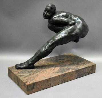 Joris Verdonkschot (1947) - Move II