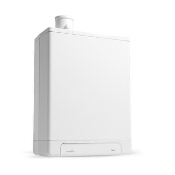 Intergas Kombi Kompakt HRE 24/18A CW3 - concentrisch 60/100, Verzenden, Nieuw