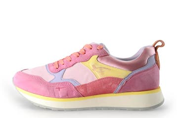Tamaris Sneakers in maat 39 Roze, Tamaris, Overige kleuren, Verzenden, Sneakers of Gympen