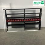 Modul bedrijfswagen inrichting 2520x325x1615mm (3084), Ophalen of Verzenden