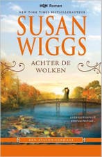 Achter de wolken 9789402704051 Susan Wiggs, Boeken, Verzenden, Zo goed als nieuw, Susan Wiggs