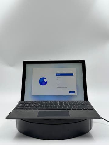 Microsoft Surface Pro 7 | i7 | 16GB | 256GB | toetsenbord, Verzenden, Surface Pro 7, Refurbished, 12 inch