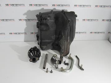 Triumph Street Triple 675 Carter onder oliepan, Ophalen of Verzenden, Nieuw