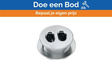 Bieden: Harken C8997 Stainless Steel Fixed, Ophalen of Verzenden, Nieuw, Toebehoren