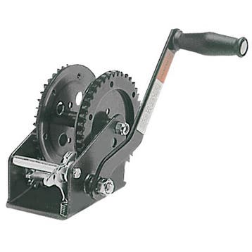 Osculati Trailerlier 723kg Dubbele Vertanding, Ophalen of Verzenden, Nieuw