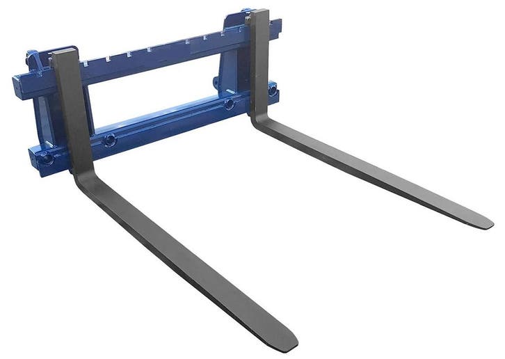 Swenson Palletvork 2.5T, Zakelijke goederen, Machines en Bouw | Heftrucks en Intern transport