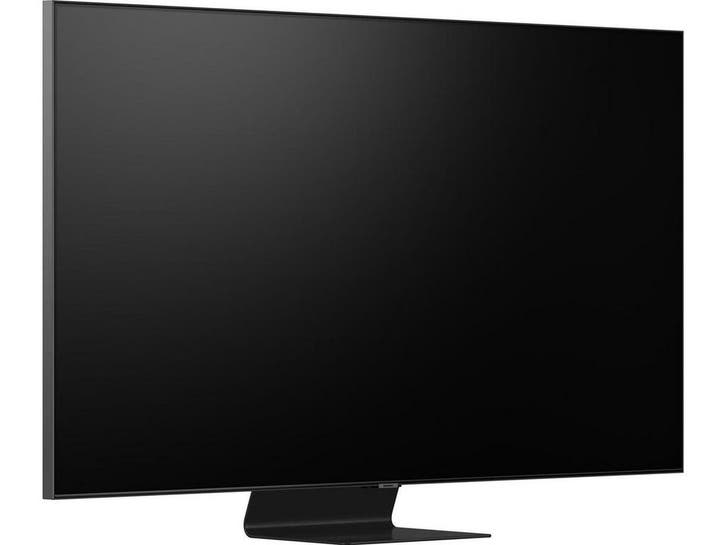 Samsung QE55Q95T - 55 inch - 4K QLED - Quantum HDR - 2000, Audio, Tv en Foto, Televisies, Nieuw, Samsung, Verzenden