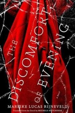 The Discomfort of Evening - Lucas Rijneveld 9781644450345, Verzenden, Zo goed als nieuw, Lucas Rijneveld
