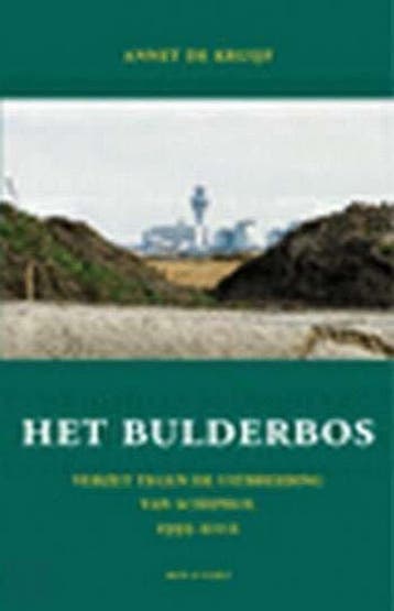 HET BULDERBOS - A. de Kruijf 9789053303450, Boeken, Verzenden, Gelezen, A. de Kruijf
