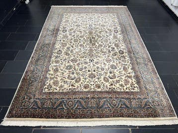Nain - Tapijt - 350 cm - 230 cm, Nieuw