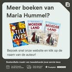 Still Lives 9781787479586 Maria Hummel, Verzenden, Zo goed als nieuw, Maria Hummel
