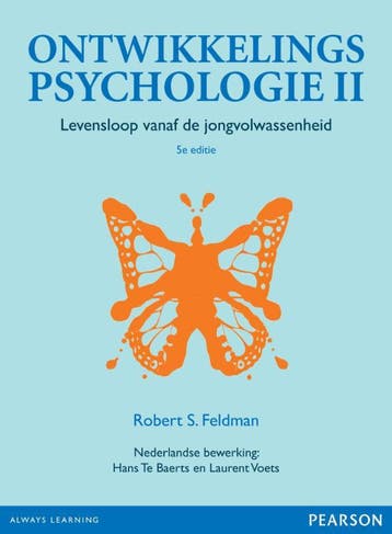Ontwikkelingspsychologie II, 9789043020312, Verzenden, Zo goed als nieuw, HBO