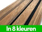 OP=OP ACTIE Akoestische wandpanelen UITVERKOOP, Doe-het-zelf en Verbouw, Platen en Panelen, Ophalen of Verzenden, Nieuw