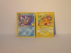 Pokémon - 2 Card - Pikachu, Gyarados - Sword & Shield -, Hobby en Vrije tijd, Verzamelkaartspellen | Pokémon, Nieuw